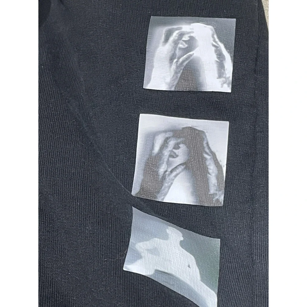 Julius sweatpants men
